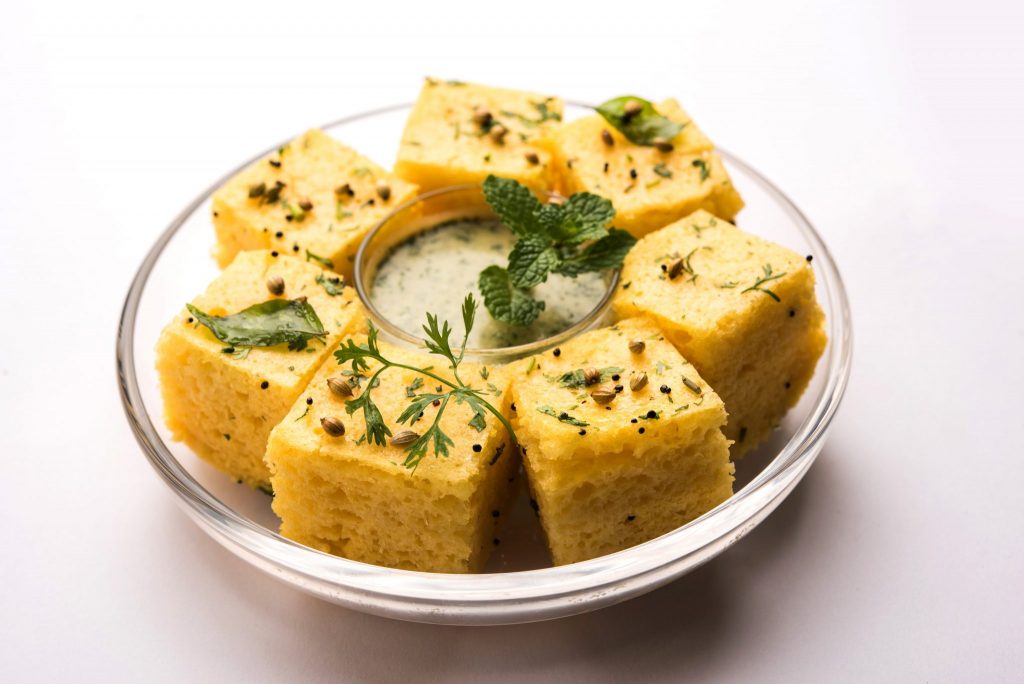 Dhokla