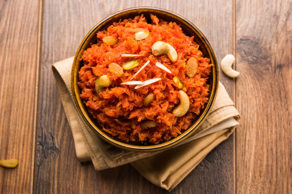 Gajar ka Halwa