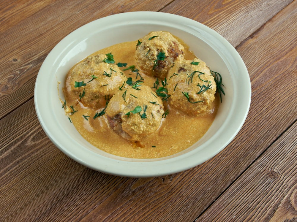 马来肉丸