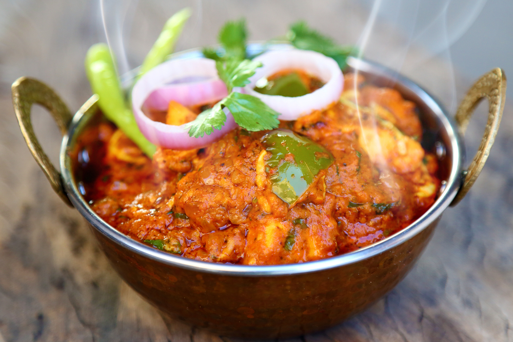 kadai paneer