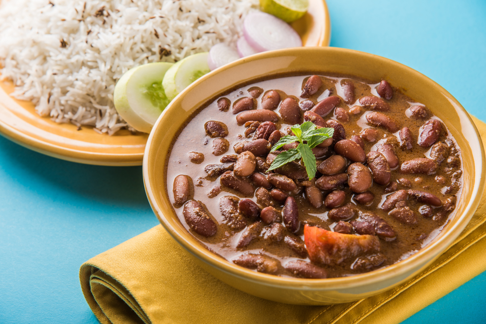 Rajma Masala
