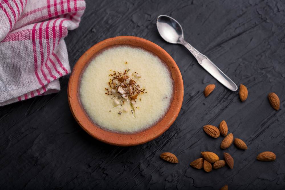phirni