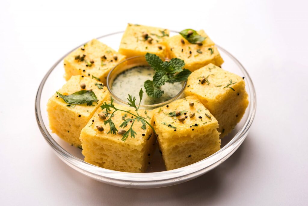 Dhokla