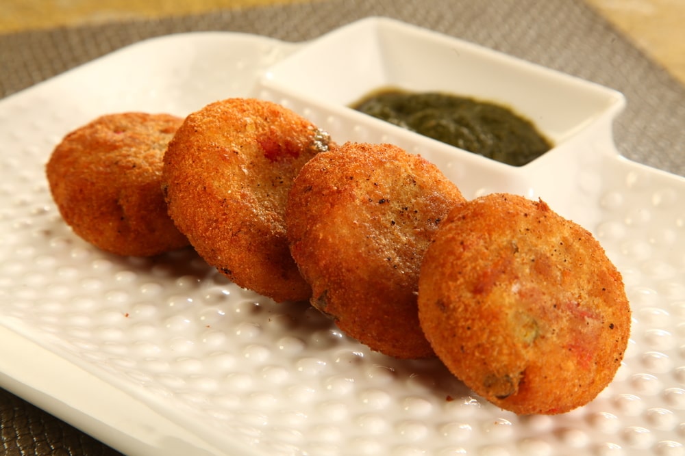 Tikki三
