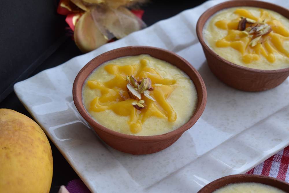 phirni